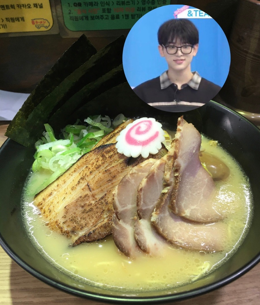 폐급일상 (哈哈...