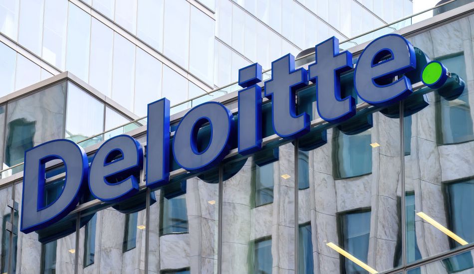 TechDropsNet's tweet image. Deloitte's big AI investment faces a test as inaccuracies in a AI report surface, highlighting the need for caution. Is AI really ready for prime time? #news #AI #Anthropic #Deloitte #Chatbot
Link: techdrops.news/post/deloittes…