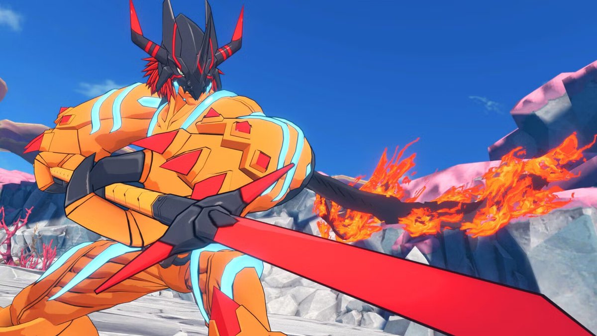 JV - Jeux vidéo tweet media