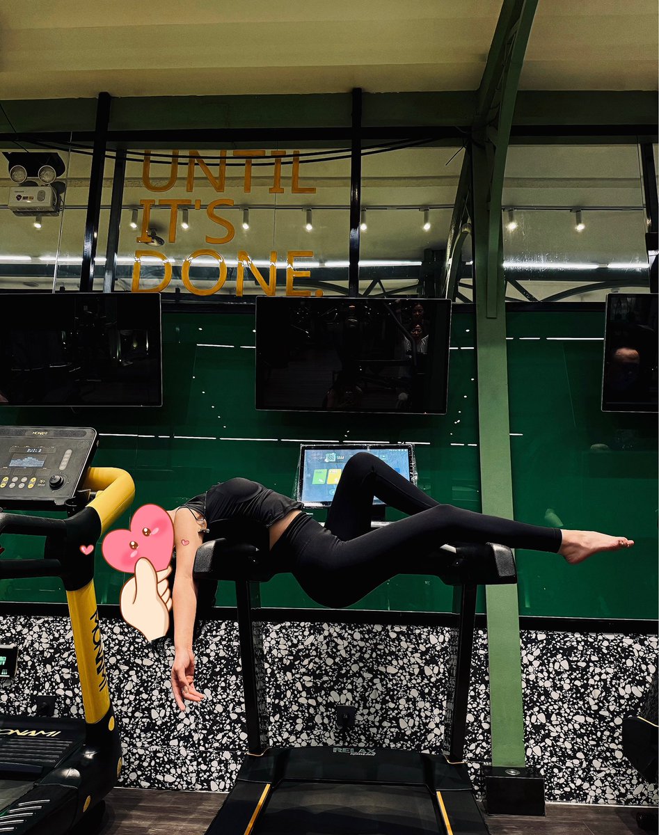 角度不一样 又瘦了