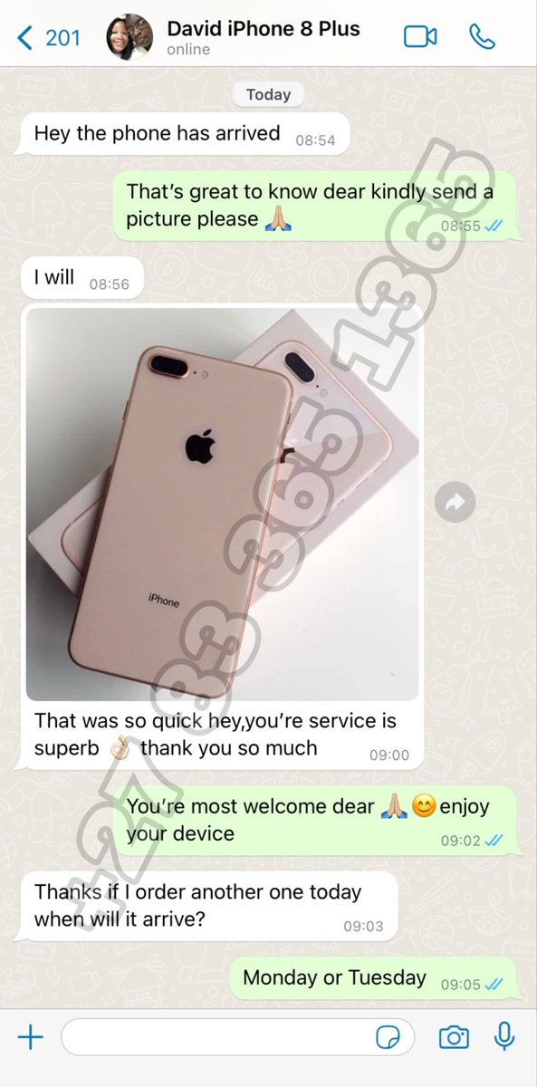 Londy_L_'s tweet photo. Brand new iPhones available 

iPhone 11 R4.9k
iPhone 12 R5.9k
iPhone 13 R7.5k
iPhone 14 Pro R9.6k

VISIT OUR STORE OR PAY AFTER DELIVERY 🚚📦
WhatsApp : +27 83 365 1365
 
The general Malema offset Mkhwanazi Brown Mogotsi Mangoes Maskandi Lekompo Xolani Makoto Mandla Mandela https://t.co/Be4gzr33f2