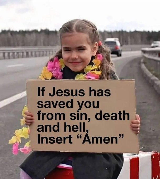 Christian Tweets tweet media