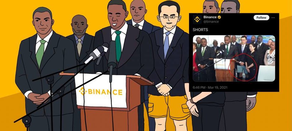 Shorts tweet media