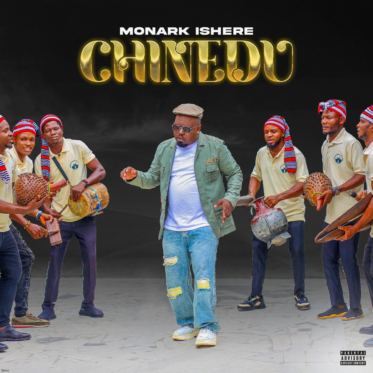 melody1007fm's tweet photo. #NP ▶️ @MonarkIsHere001 - Chinedu on #MelodyMusicVibes w/ @bolaabad
#RequestTuesday
#TwosTuesday  #MelodyFMIbadan
#StayCoolWithMelody

cc @ola_swavey @HuressH https://t.co/QRZUHfQpo9