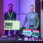 Photo by Molex Rugged/Enterprise/Microelectronics (@BittWareInc)