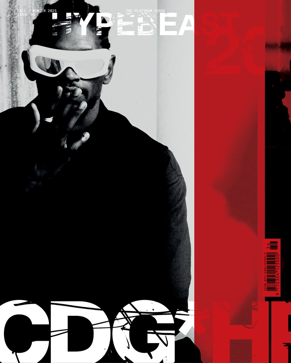 A$AP Nast for Hypebeast Mag Issue 36 👀

Order here: hypb.st/edtc2