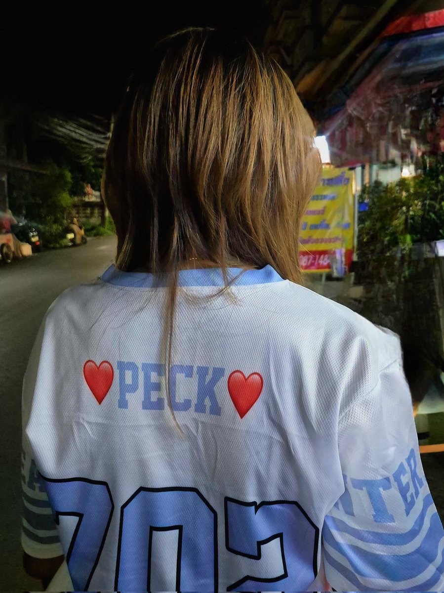 kanlayaa06's tweet photo. ก้อแค่อยากบอกว่ารักมากแค่ไหน😍@peckpalit 
#เป๊กผลิตโชค 
#PeckPaLitChoke https://t.co/36TkNagYRf