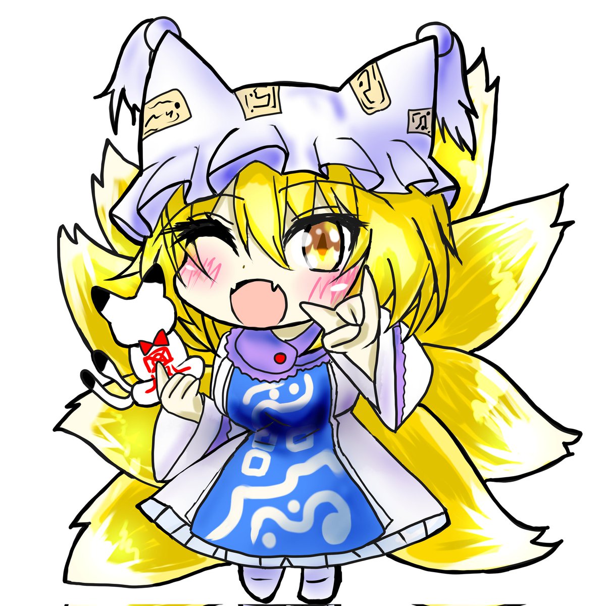 夜空様 オーダーページ なかじ@10/12紅楼夢E-05b、10/19秋例大祭 の-42ab on X: 