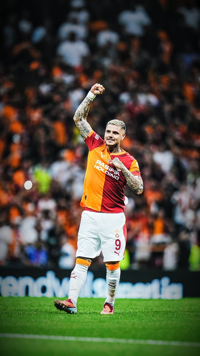 Bir nesli Galatasaraylı yaptı. Nankör olmayın 🦁