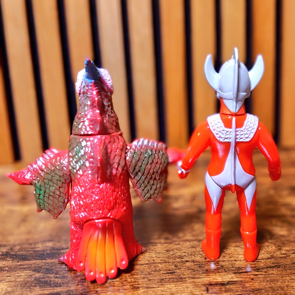 ブラックピジョンヤモマーク ソフビ スーフェス 約15cm ブラックピジョンヤモマーク ソフビ スーフェス 約15cm