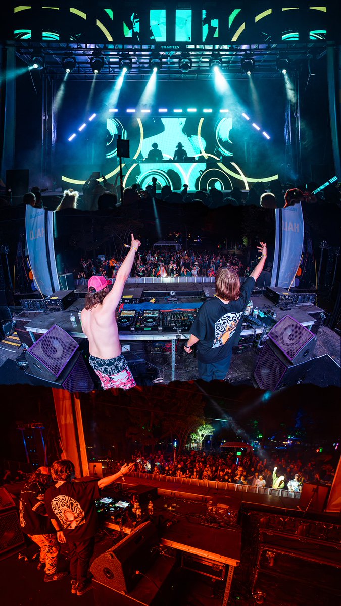 WAKAAN PREPARTY went insane good lord