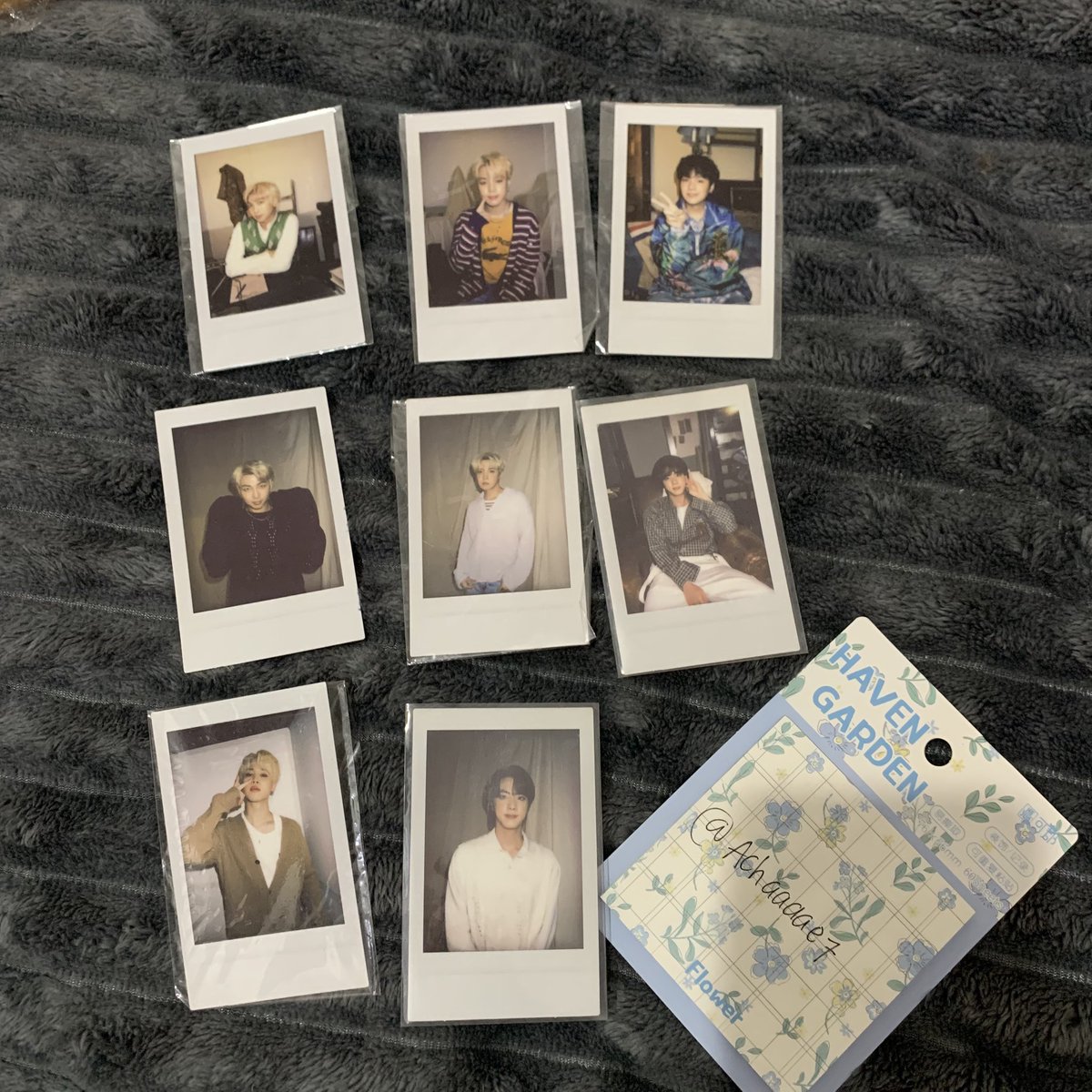 lovemyselffv's tweet image. WTS IN RUSH Karena mau stop collect
HARGA OFFER ( underprice dikit gapapa )

dom jatim
bisa oren
no sensitive buyer

#zonauang #zonajajan #wtspcbts #wtsbts #namjoon #jungkook #bts #jualpcbts #wtsmerchbts #wtskpop #kpop