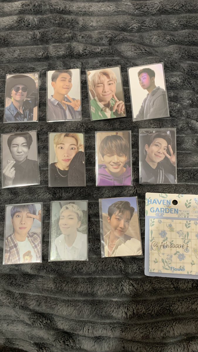 lovemyselffv's tweet image. WTS IN RUSH Karena mau stop collect
HARGA OFFER ( underprice dikit gapapa )

dom jatim
bisa oren
no sensitive buyer

#zonauang #zonajajan #wtspcbts #wtsbts #namjoon #jungkook #bts #jualpcbts #wtsmerchbts #wtskpop #kpop