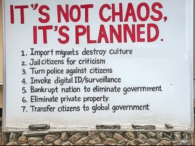 Dean Smith #StopTheTreaty (@deansmi47962704) on Twitter photo 