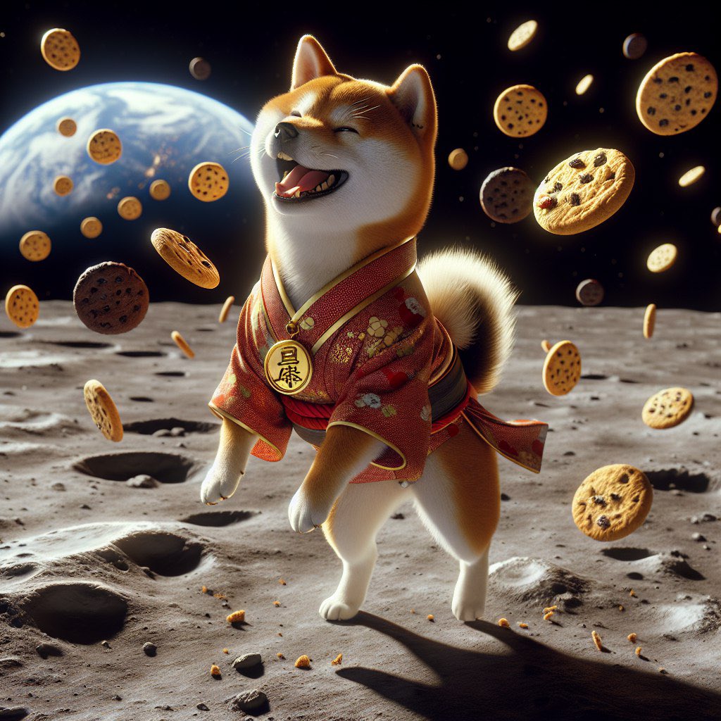 🍪 Create one message that counts, for yourself

🍦 initiating the next cookie dance like 

🍪 Copy the cookies, and turn on the heat

#NAKAGO #MutantCookie