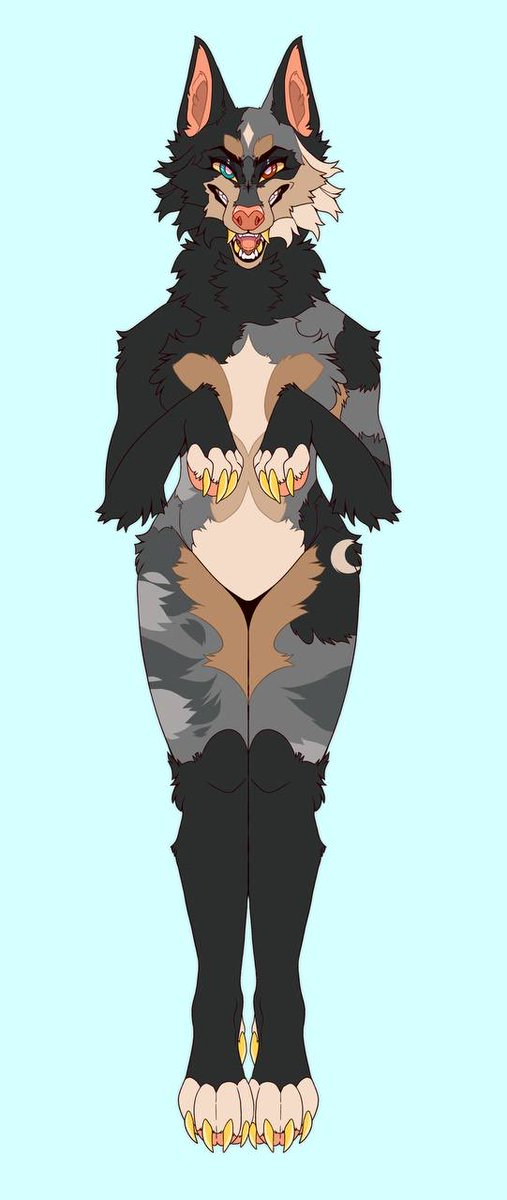 CrowParadeArt's tweet image. My girlfriend has a harder time making sales nowadays. I know it’s discouraging but I want her to know her art is valued and worth all of what she puts into what she does.

If anyone wants this 
Please contact @noctbytes if you want this YCH! It is more than what is here. Flowers…