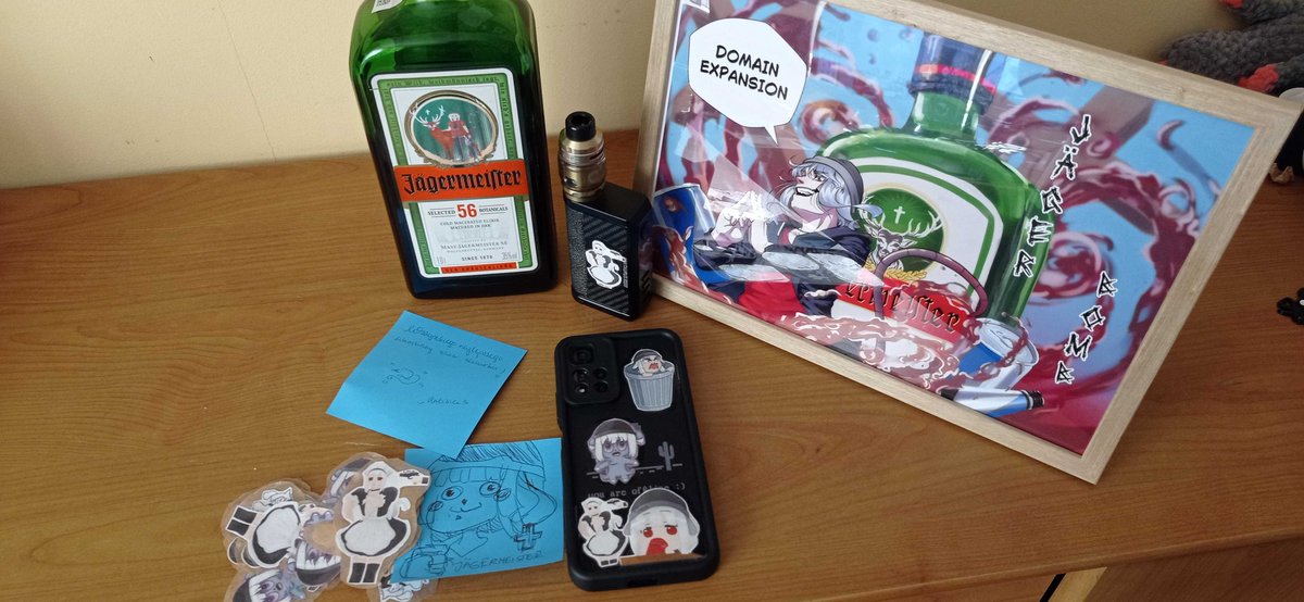 Dziękuje, dzięki wam mogłem chwilę odetchnąć od swoich problemów, nie zmieniajcie się ferajna 🐀
<a href="/antirin_/">Antirin ⚔️🔥</a> @RKogetsu <a href="/aroxiasty/">Aroxiasty</a> <a href="/Emperor_Of_Cans/">MrCoffee</a> <a href="/kebap1332/">kebap1332</a> <a href="/morifirewitch/">Mori Fire Witch✨debiut 2026</a> <a href="/Wileczka_/">Wileczka</a> <a href="/r0bse/">2 metry Robsa 🏳️‍🌈</a> <a href="/D3STYY/">D3STY_VT</a> <a href="/censaa_/">Censaa</a> <a href="/pingwiniuk/">Pingwiniuk</a>