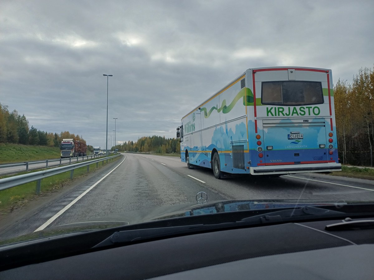 🇫🇮 Arto af Elinä ⭐️ tweet media