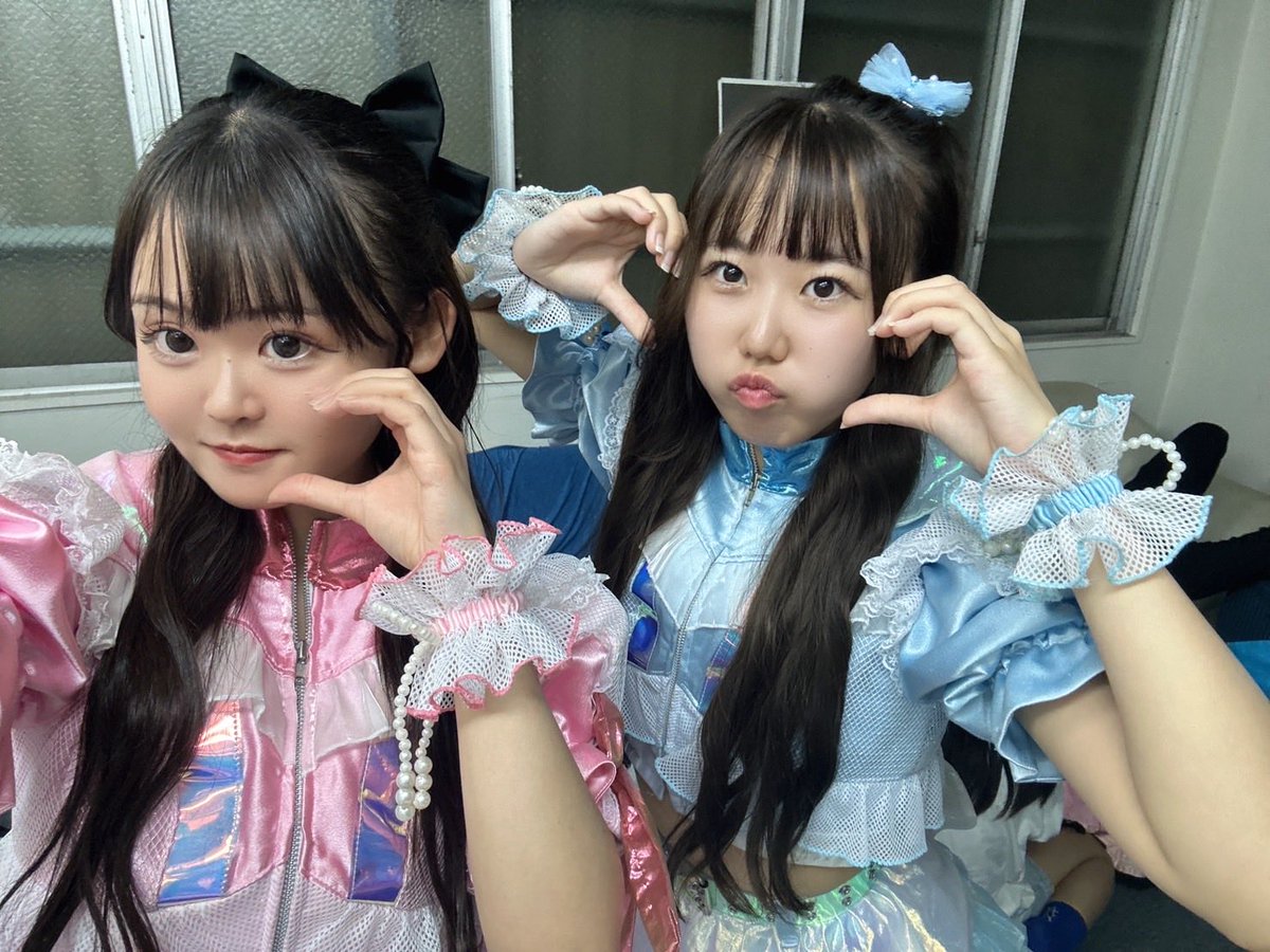 link___start's tweet image. 「火曜日から始めよう！」ねおひな🩷🩵

@ SOUNDNOTE OSAKA

お越しいただきありがとうございました🔥
〜   ・   〜   ・   〜   ・   〜   ・   〜   ・   〜

10/18(土)主催ライブ
昼
t.livepocket.jp/e/20251018_lin…

夜
t.livepocket.jp/e/20251018_lin…