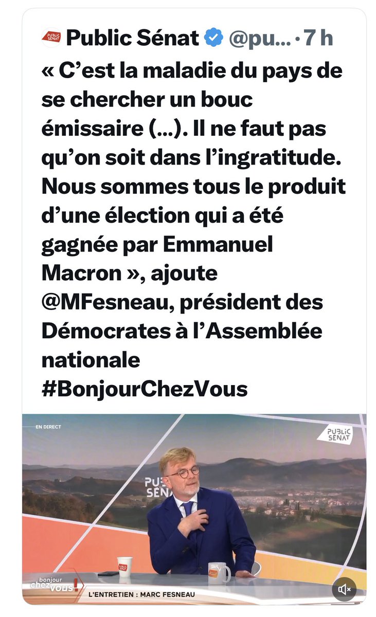 Pascal Giafferi tweet media