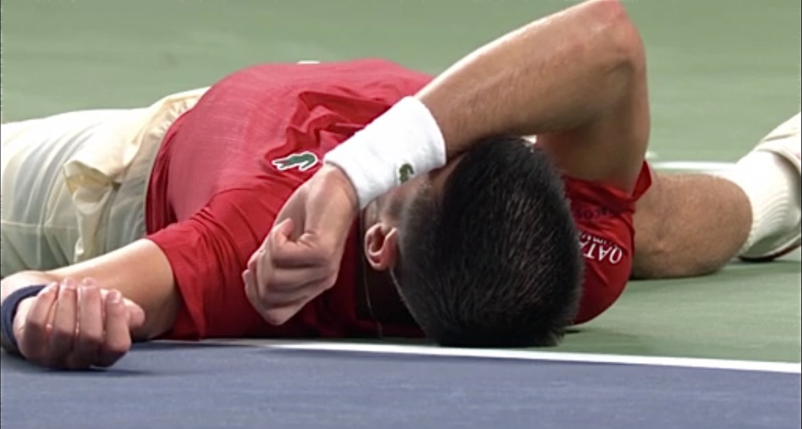 Benoit Maylin tweet media