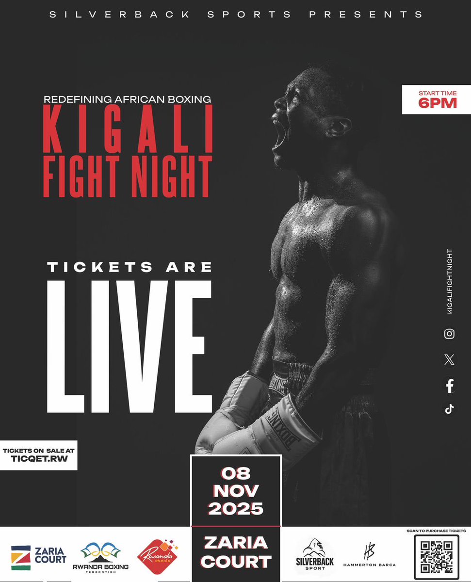 KIGALIFIGHTNIGHT tweet media