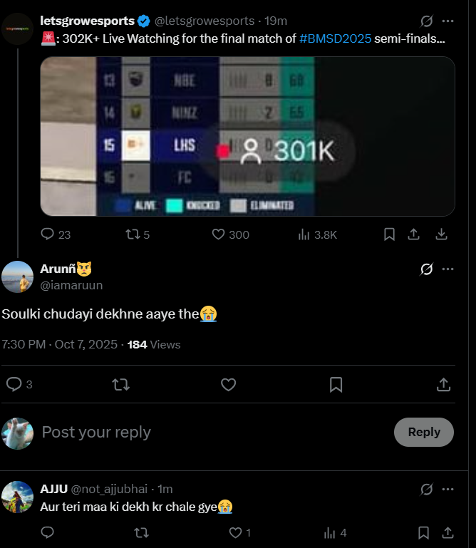 Esports Today tweet media