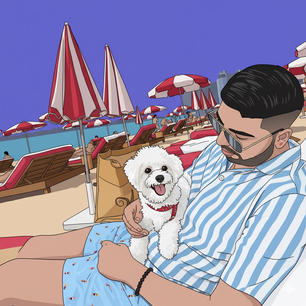 Fantasy Republic of Korea™️ tweet media