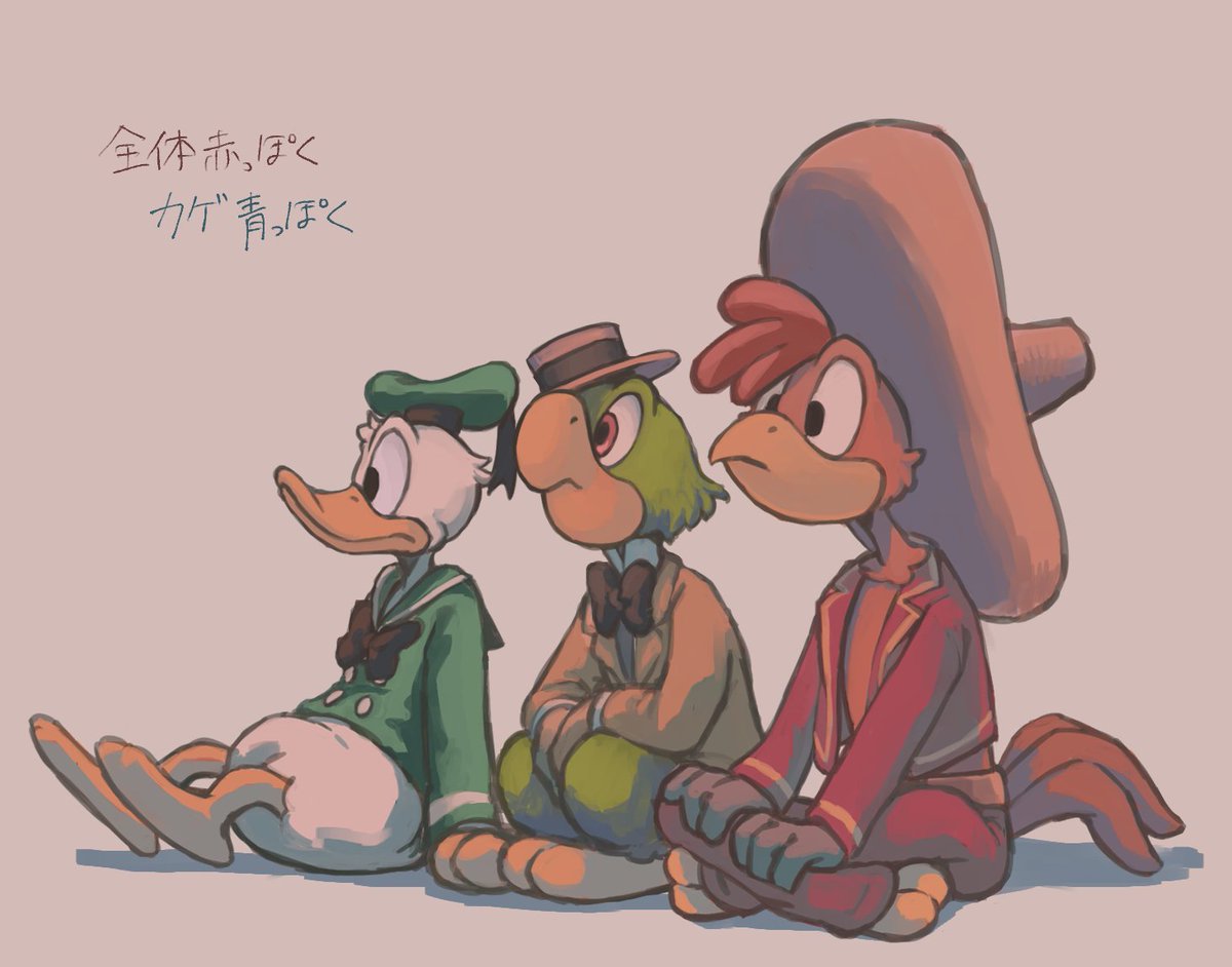 🌋🐿ディズニー大好きマニア🐭🏰 (@dis_0524) / X