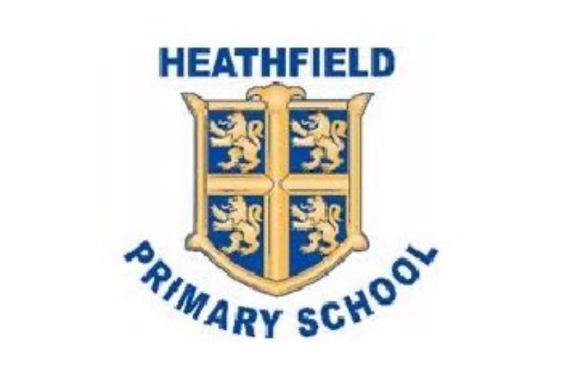 This afternoon Daniel, Arthur and Grace visited #heathfieldps to deliver Week 1 Mini Police to two Y5 groups. 
They were both excellent groups and they specifically enjoyed learning the difference between response and community.
<a href="/pccchallenge/">Durham Police and Crime Commissioner’s Challenge</a> <a href="/DurhamPCC/">Durham PCC</a> <a href="/DurhamPolice/">Durham Constabulary</a> <a href="/DAAC_999/">DAAC</a>