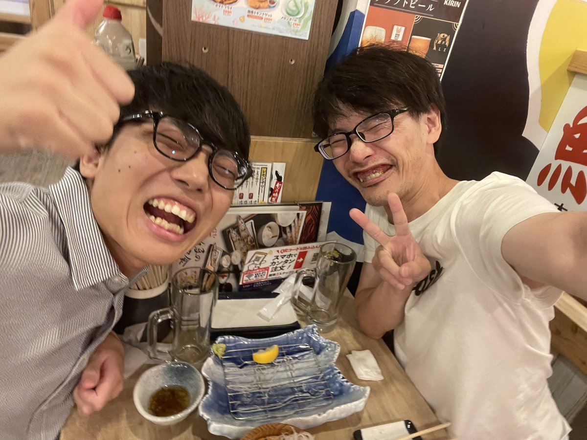 足一（たすいち） tweet media