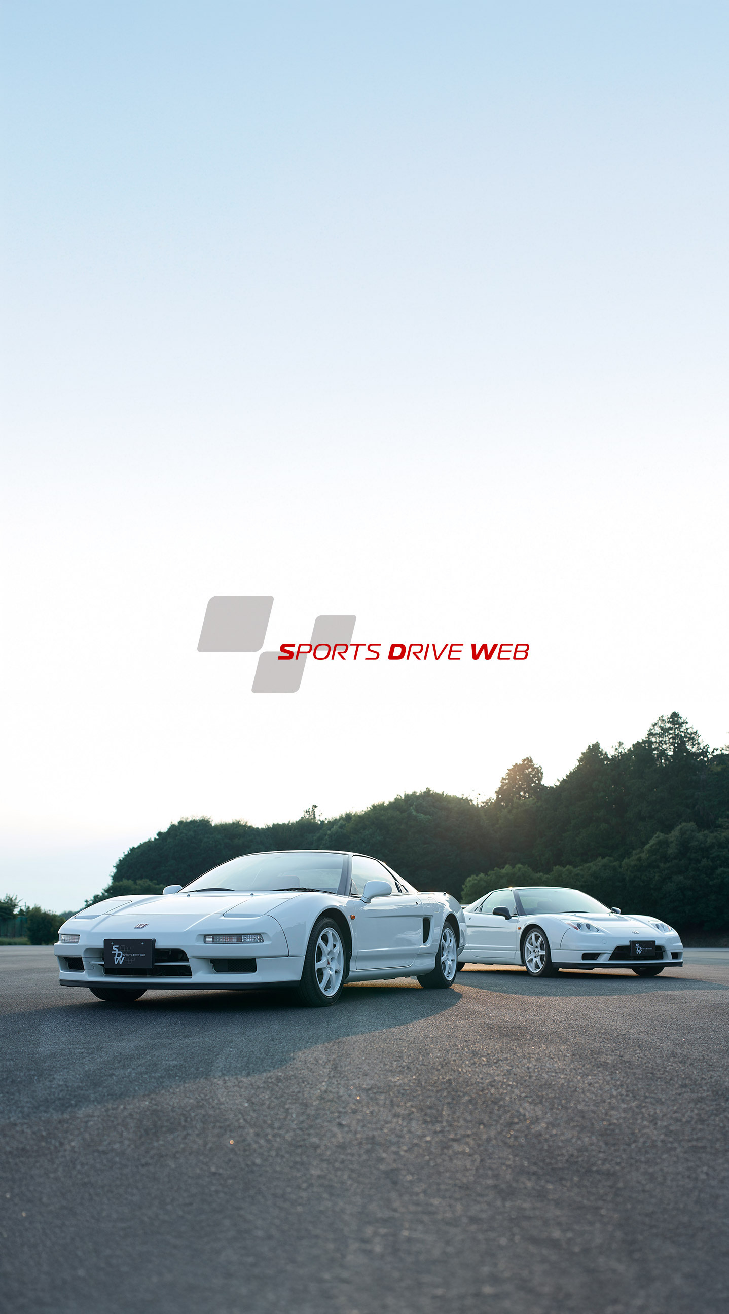Honda SPORTS DRIVE WEB on X: 