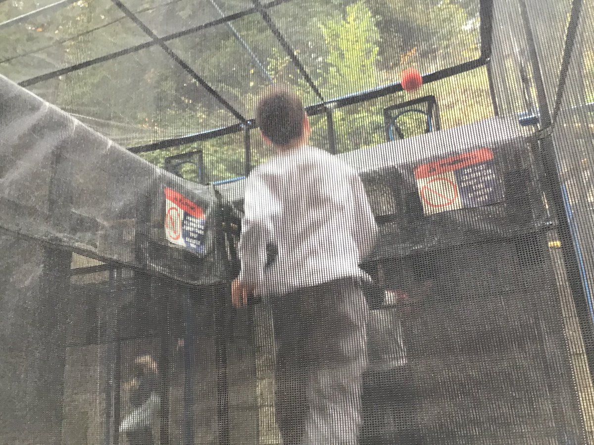 DidsburyCE's tweet photo. Training for the aero ball championships! #DCE #DCEresidenital #DCEyear6 #reachfortheskies #sohigh https://t.co/Cv6D8EI8Nl