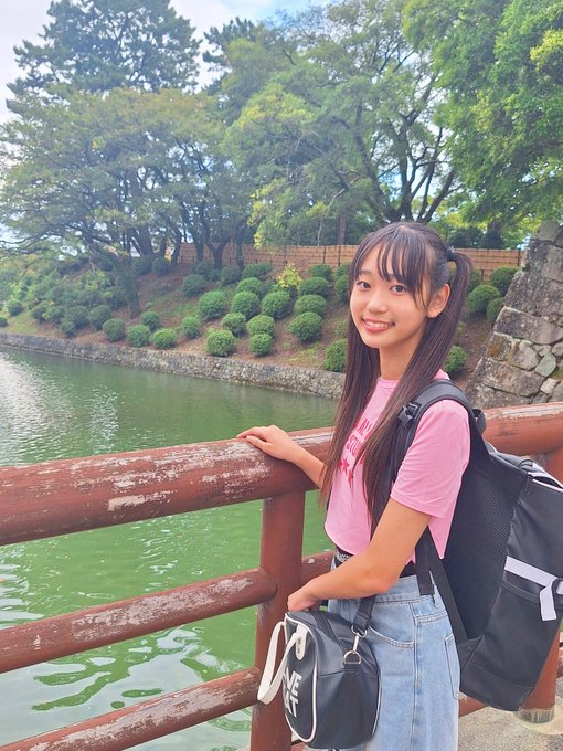 Twitterのコスプレ画像6