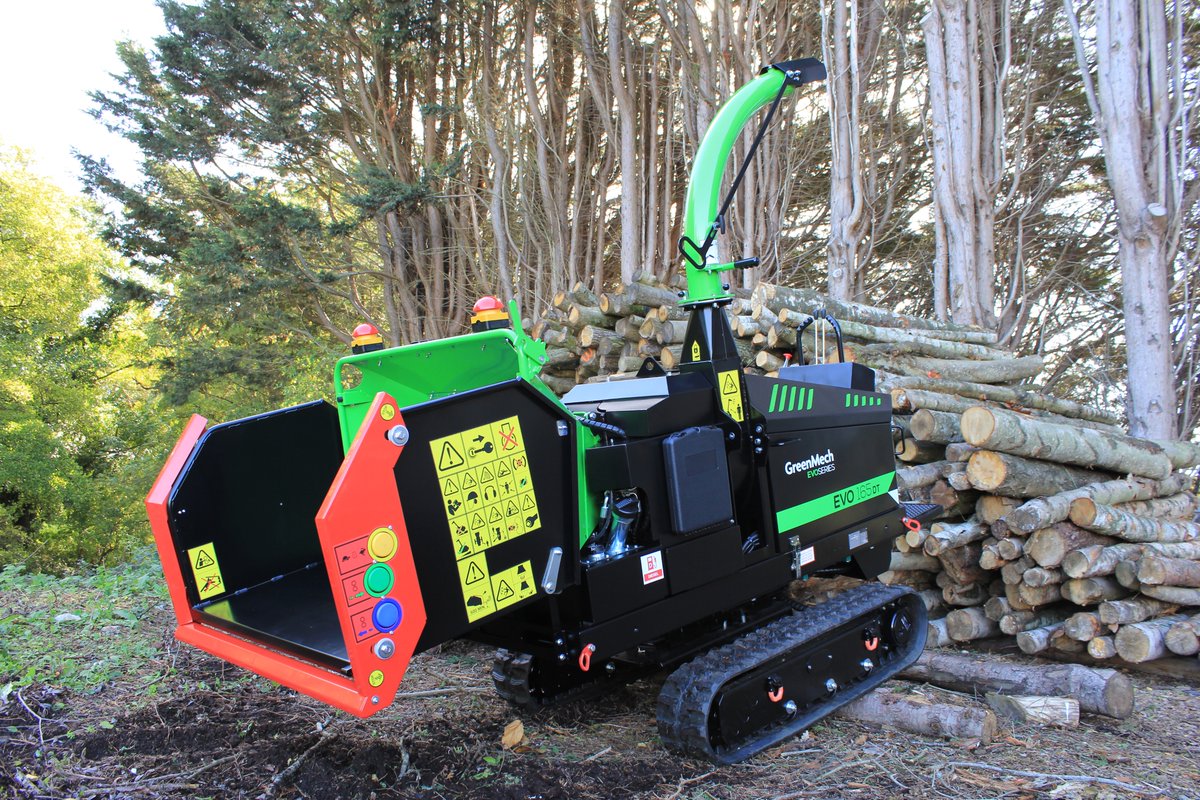 GreenMech Ltd tweet media