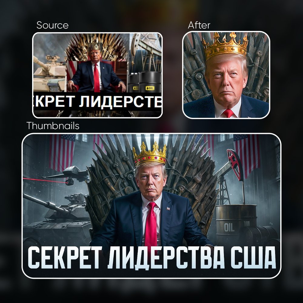DISTERARTS's tweet image. Political covers will probably be my regular work, as I get a lot of assignments from them)#YouTubeThumbnail #VideoThumbnail #DesignForYouTube