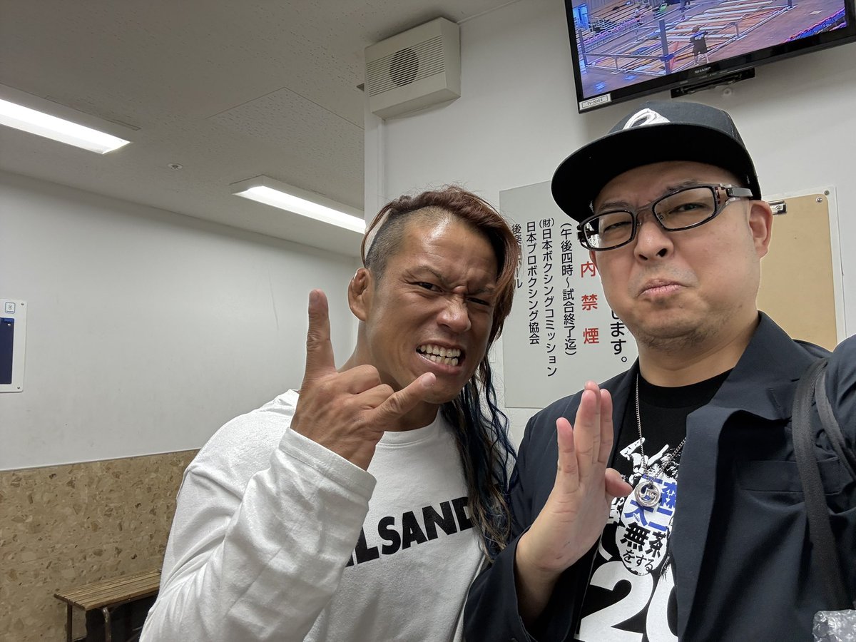 capgahontai's tweet photo. 素晴らしい無茶でした
超人すぎました https://t.co/ZxyXC1iohN
