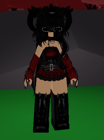 ChidokatoK's tweet photo. @TakiClay i made ts fit and i hope yall like it 
https://t.co/qH3HJ9W8QZ https://t.co/OYCYMG8F9C