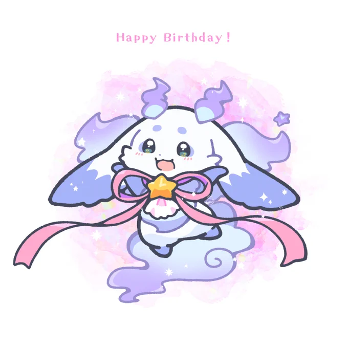 #るんるんびじちかん #ルンルン誕生祭2025 お誕生日おめでとうございます ずっと応援してます!!!