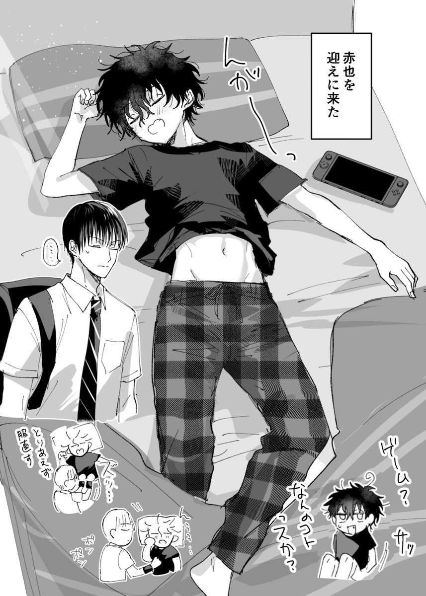 okachan (@oka0100chan) / X