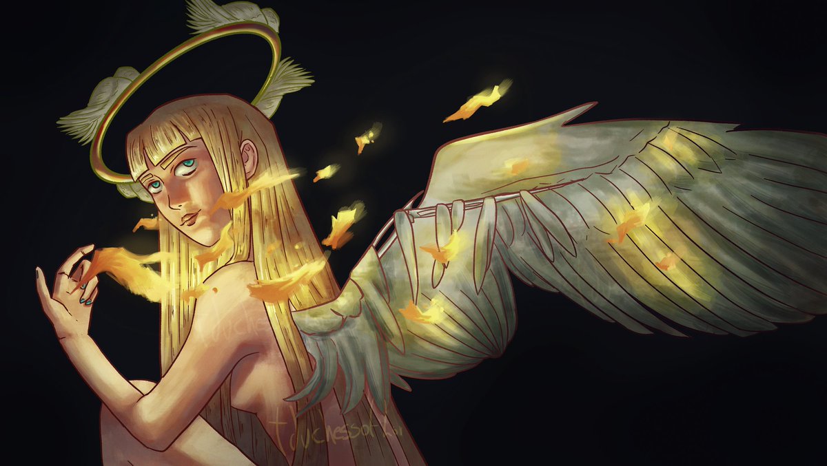 tduchessofLor's tweet photo. Hi!, I just opened commissions on VGen starting at $12. If anyone is interested they can send a DM or visit my VGen.  

Likes and RTs are much appreciated. I would like to get verified soon.  

Some examples of my work. https://t.co/hxzI0OFu9L