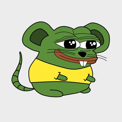 /genesis 🧀💊
#NewProfilePic