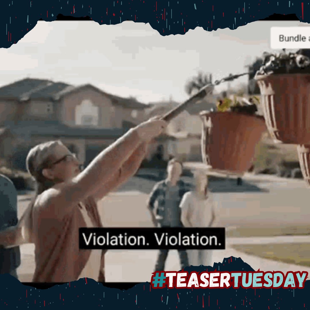 Give us your best guesses for this week's episode topic! #WineandCrime