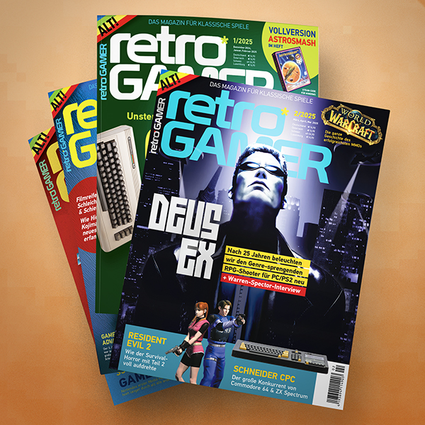 Retro Gamer tweet media