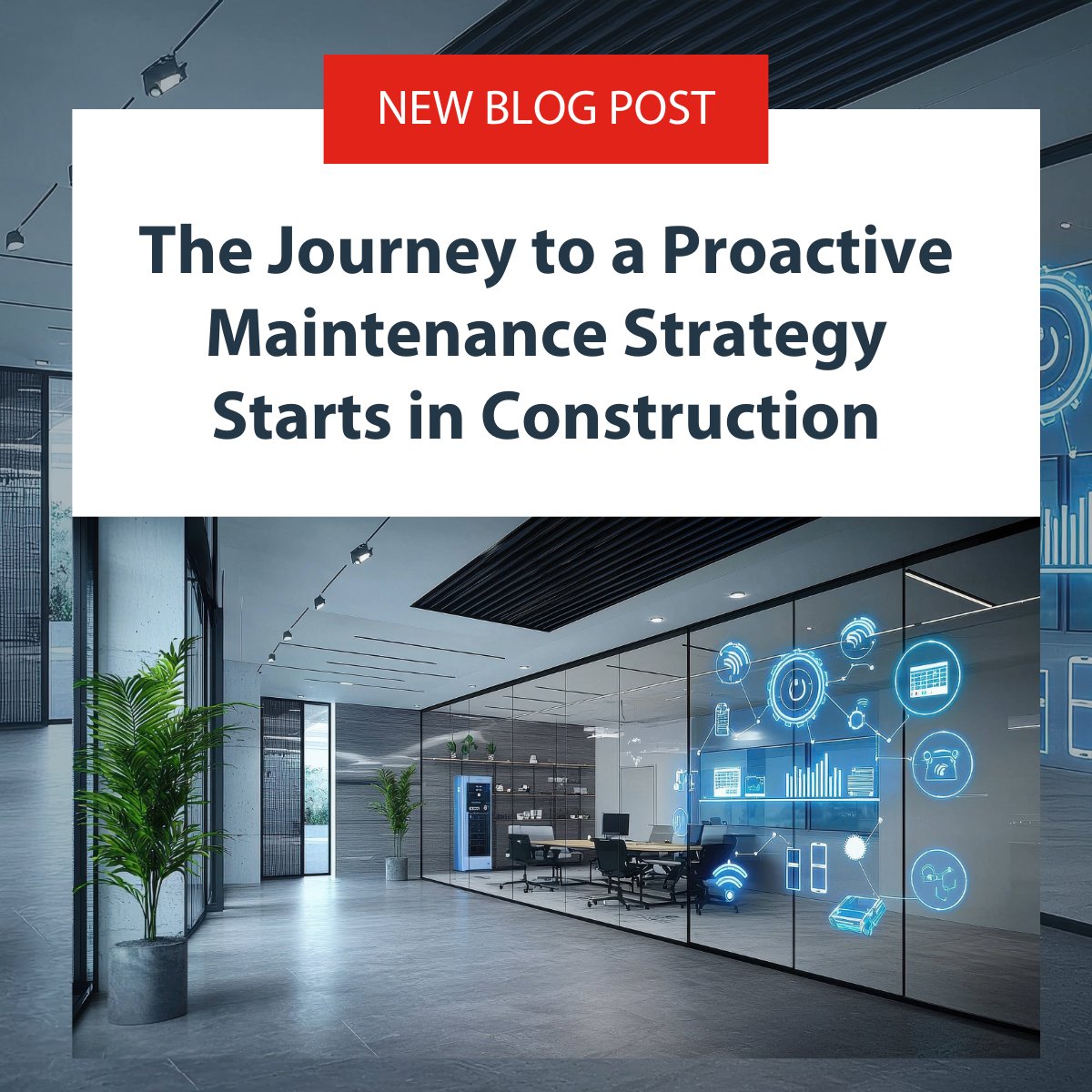 Gilbane Building tweet media