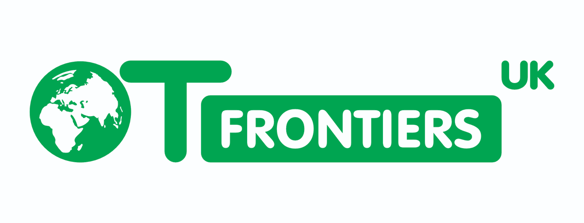 OTFrontiers tweet media