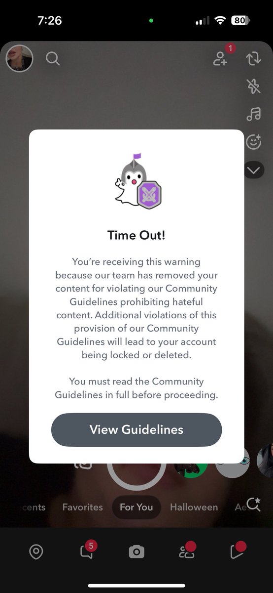 emmakythompson's tweet photo. I’ve been now banned on Snapchat due to spreading my message on Christianity and anti new wave feminism, which clearly does not agree with @Snapchat @snapchatsupport political views, however you cannot ban me due to mine https://t.co/jqAw2bcxi4
