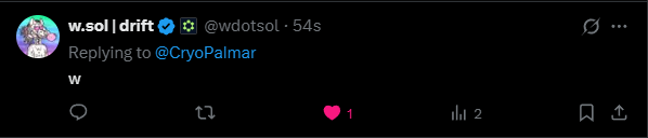 If you win

But didn't get this reply

Did you really win?