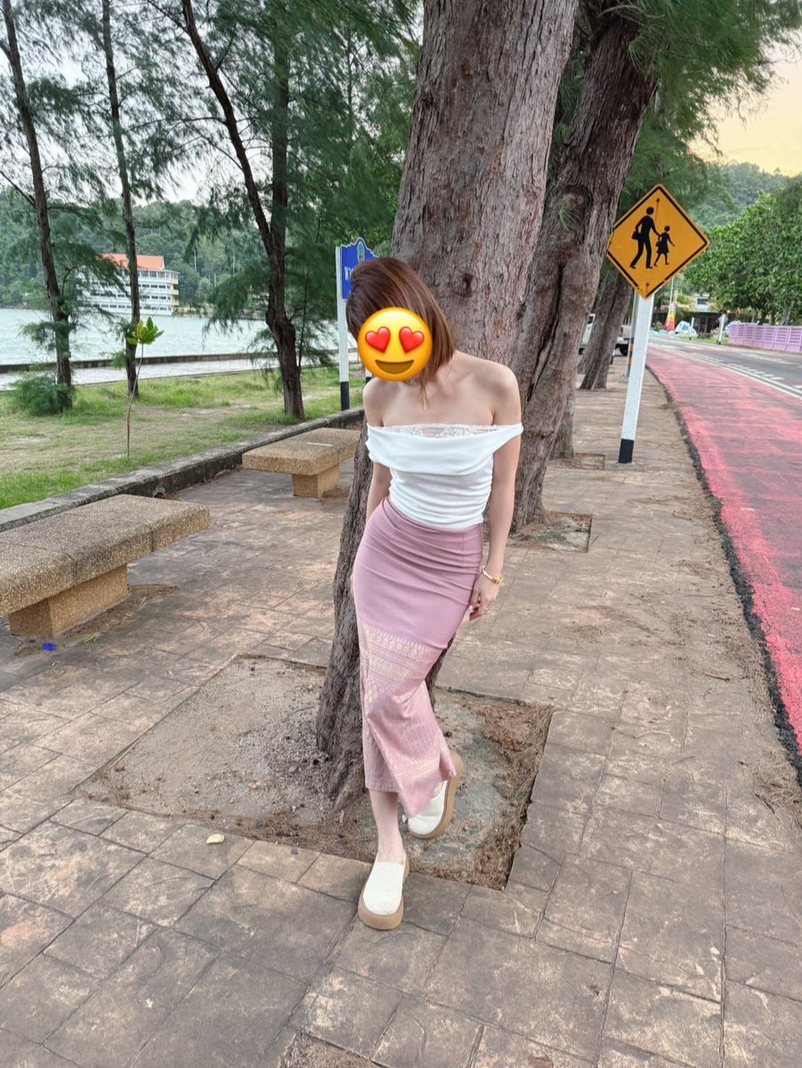 อยากโดนคาชุดจัง😁