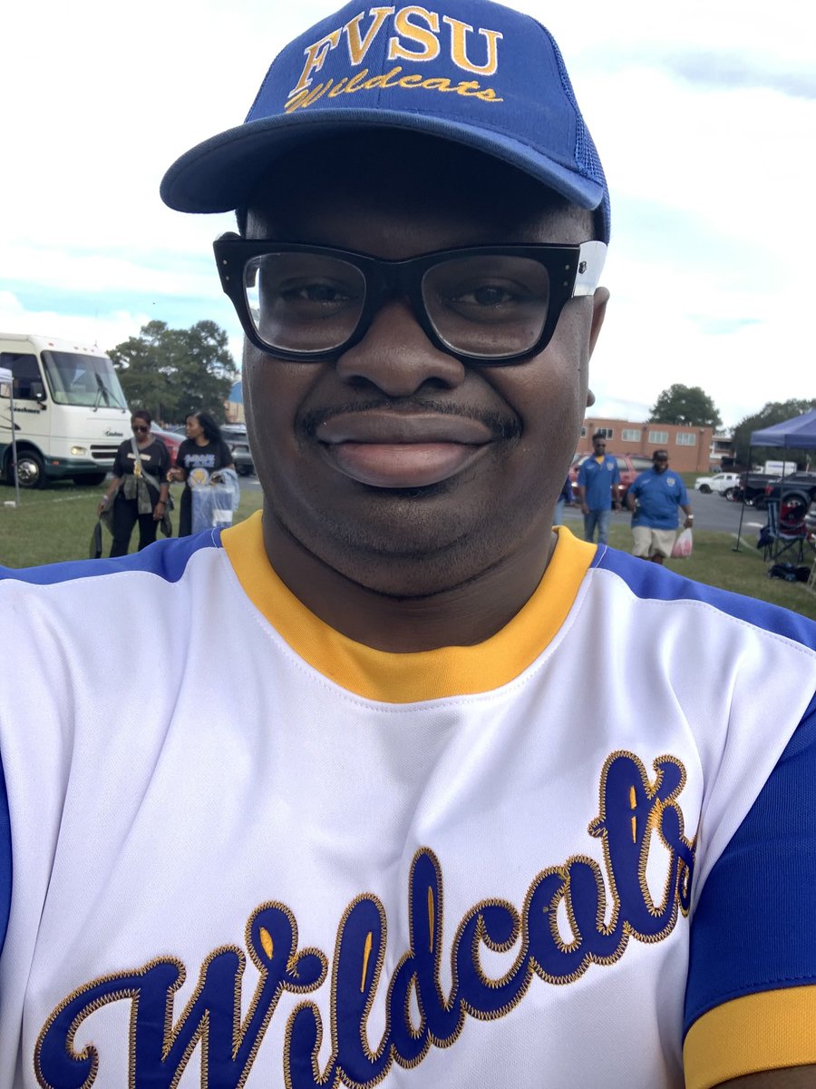 FVSU Homecoming 2025